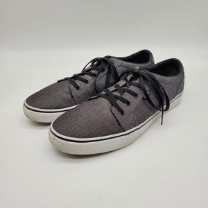 Vans Off The Wall Lace Up Shoes - Men's Size 12